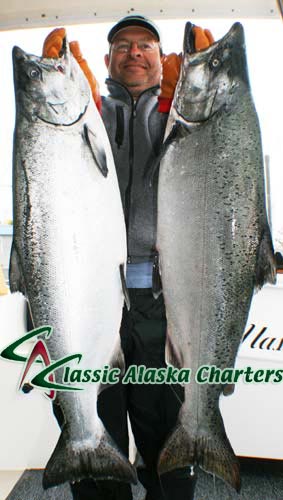 Fishing Opportunities, Alaska Department of Fish and Game